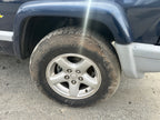 2000 Jeep Cherokee XJ 4.0 2dr – J2511