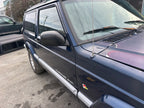 2000 Jeep Cherokee XJ 4.0 2dr – J2511