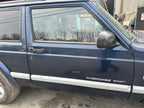 2000 Jeep Cherokee XJ 4.0 2dr – J2511