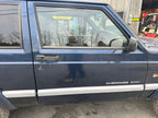 2000 Jeep Cherokee XJ 4.0 2dr – J2511