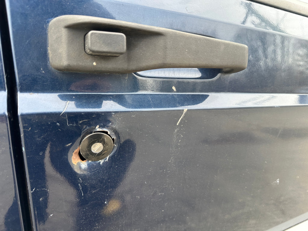 2000 Jeep Cherokee XJ 4.0 2dr – J2511