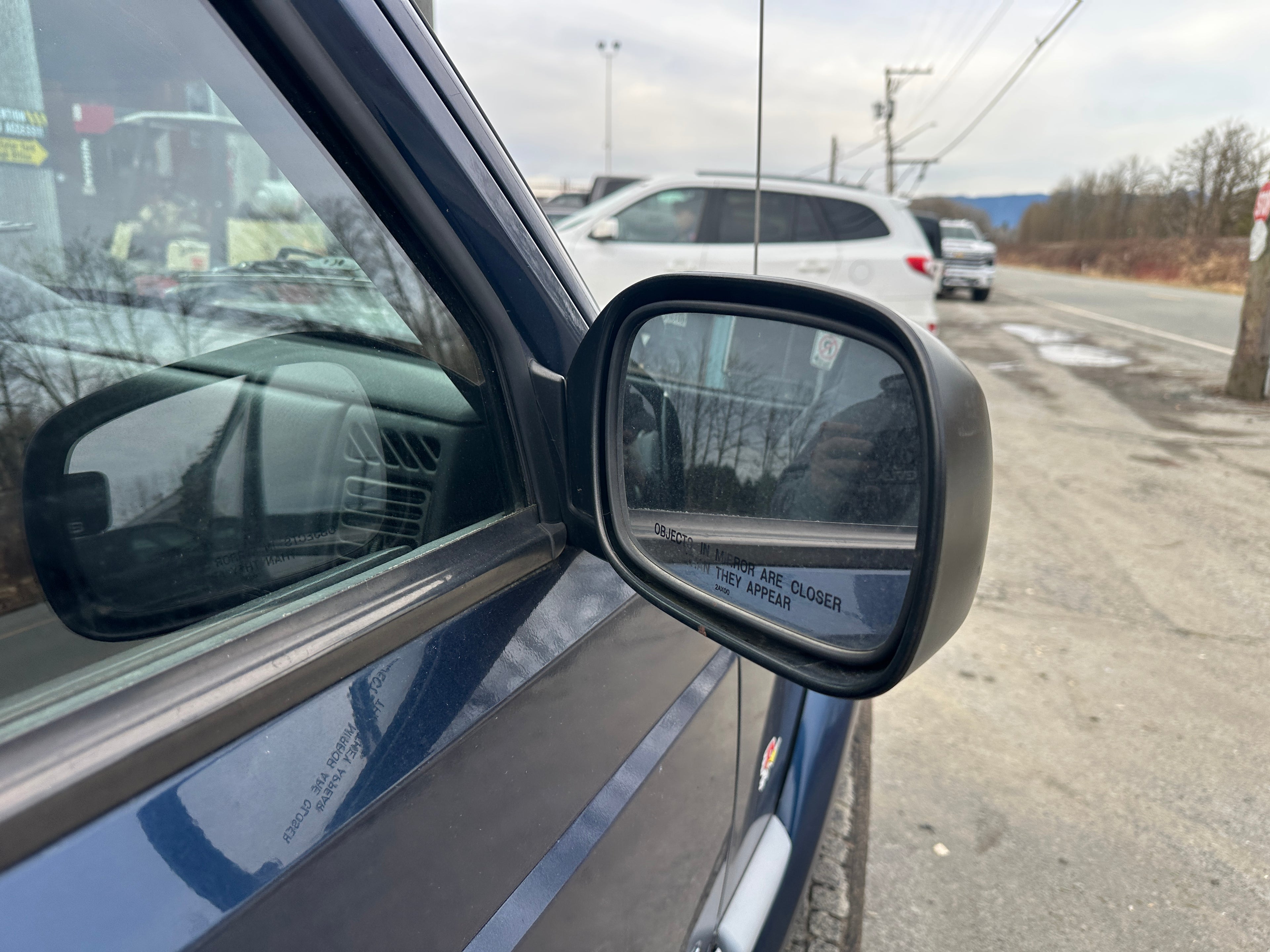 2000 Jeep Cherokee XJ 4.0 2dr – J2511