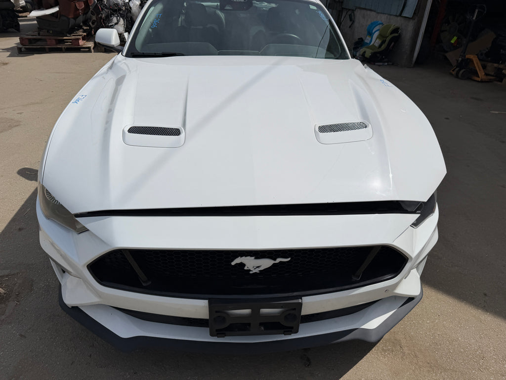 2022 Ford Mustang GT 5.0 – F2606