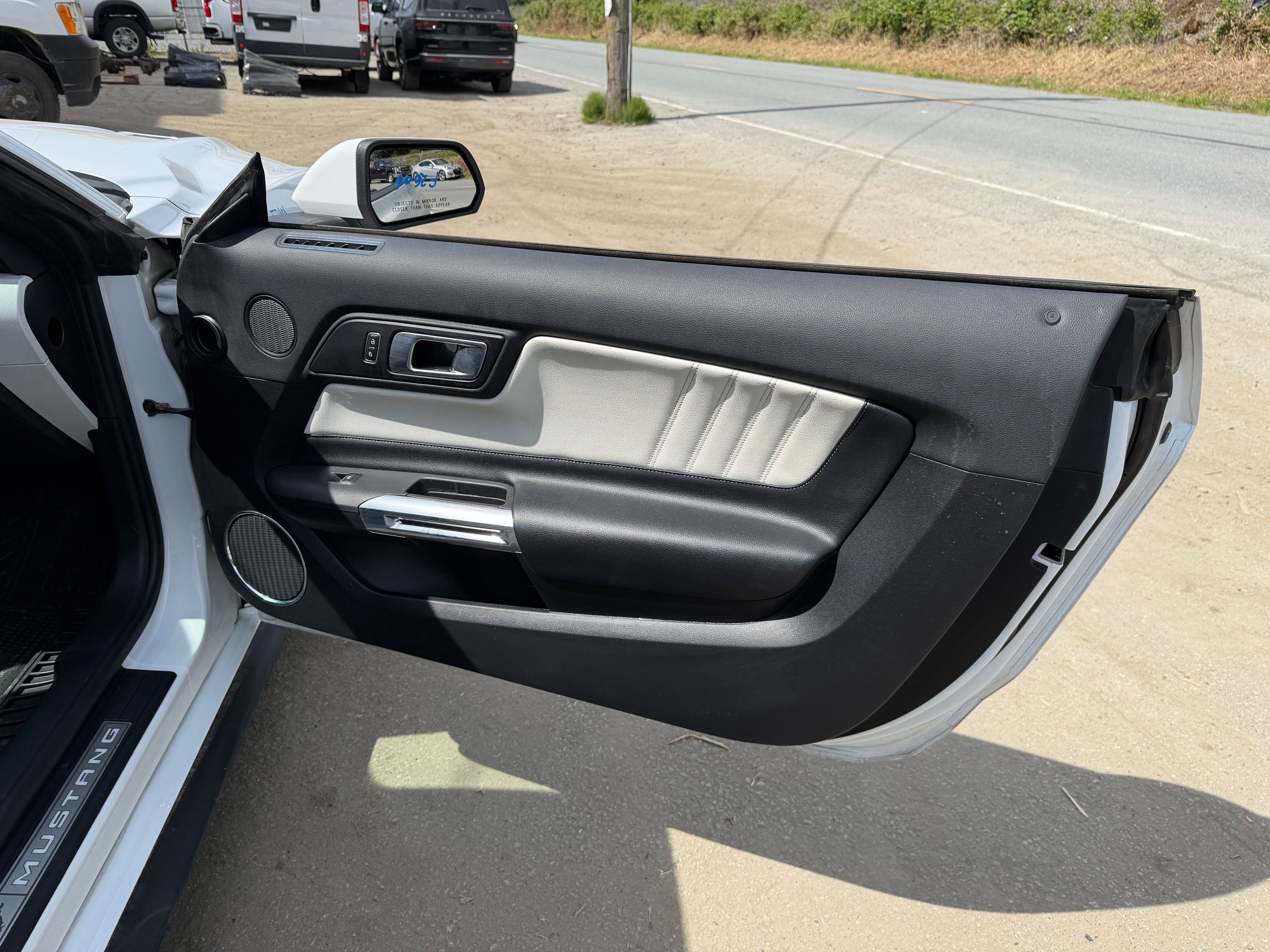 2022 Ford Mustang GT 5.0 – F2606