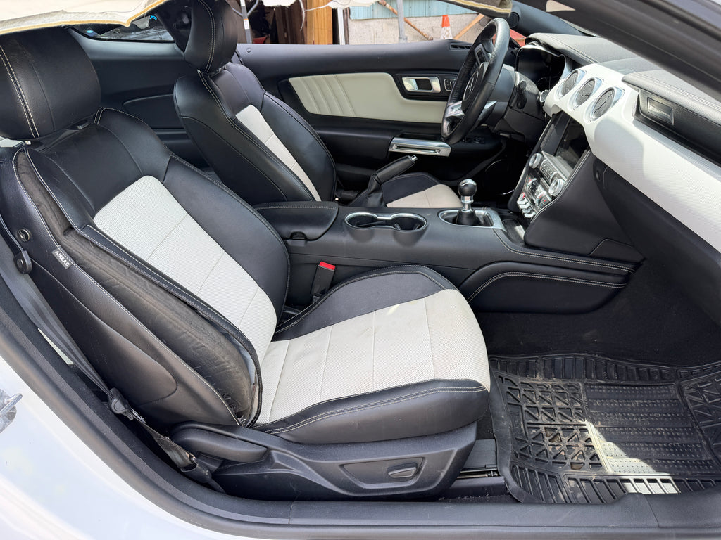 2022 Ford Mustang GT 5.0 – F2606