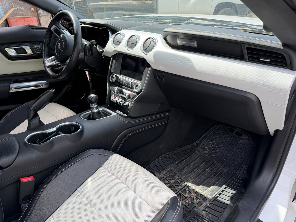 2022 Ford Mustang GT 5.0 – F2606