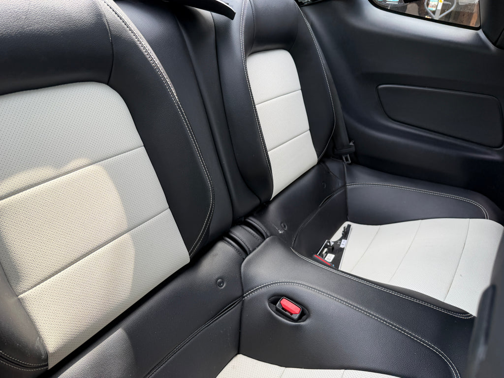 2022 Ford Mustang GT 5.0 – F2606
