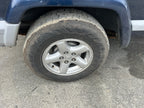 2000 Jeep Cherokee XJ 4.0 2dr – J2511