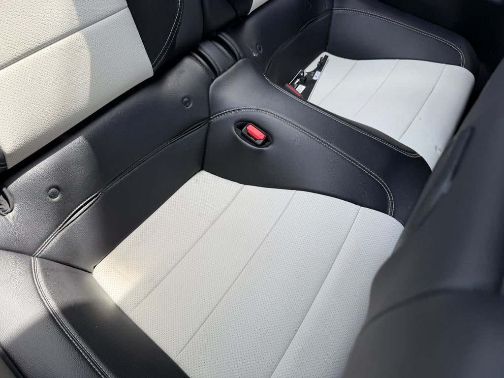 2022 Ford Mustang GT 5.0 – F2606