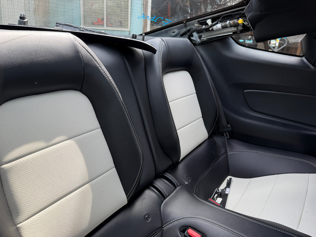 2022 Ford Mustang GT 5.0 – F2606
