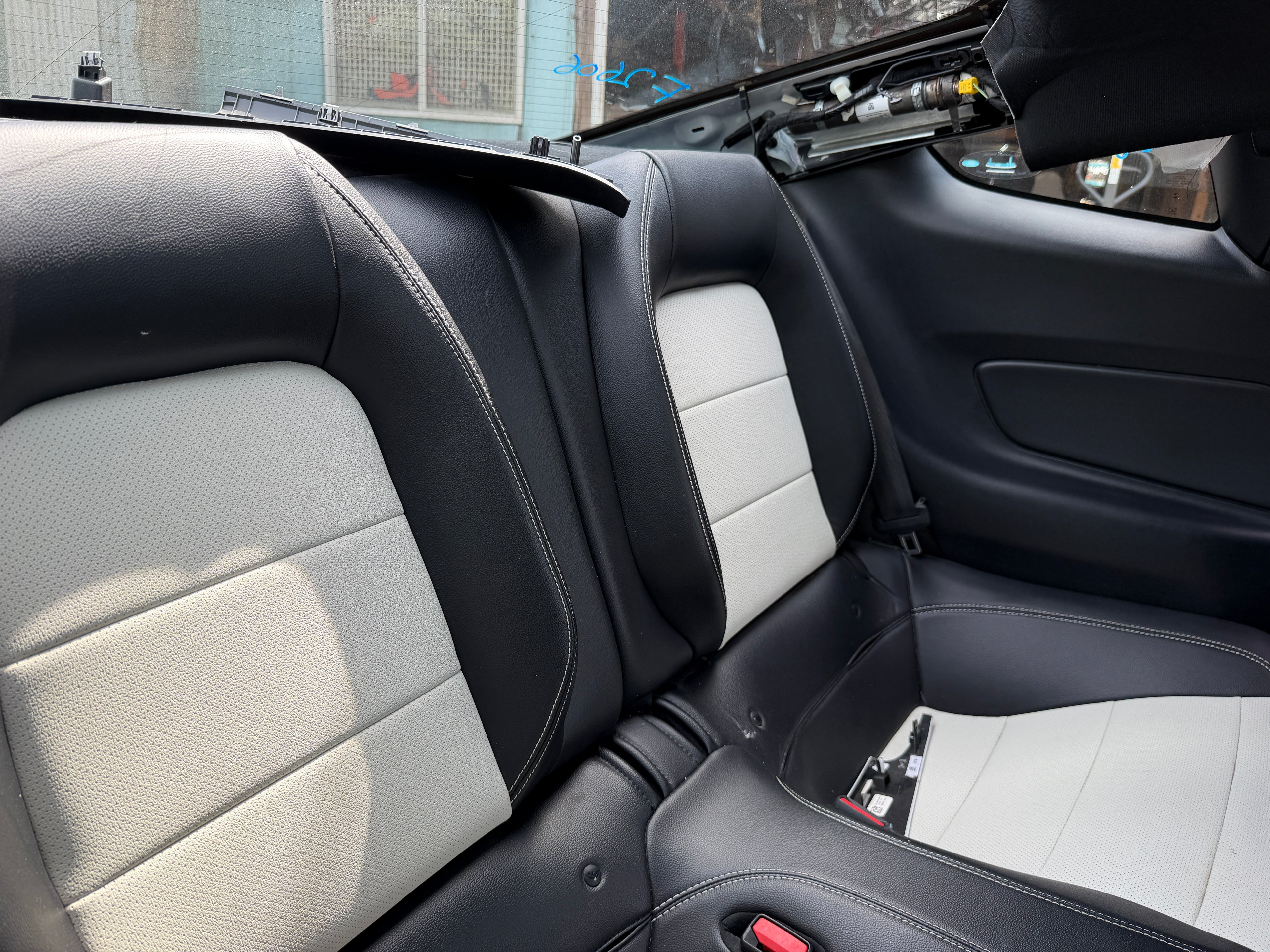 2022 Ford Mustang GT 5.0 – F2606