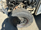 2003 Jeep Wrangler TJ 4.0 – J2530