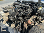 2003 Jeep Wrangler TJ 4.0 – J2530
