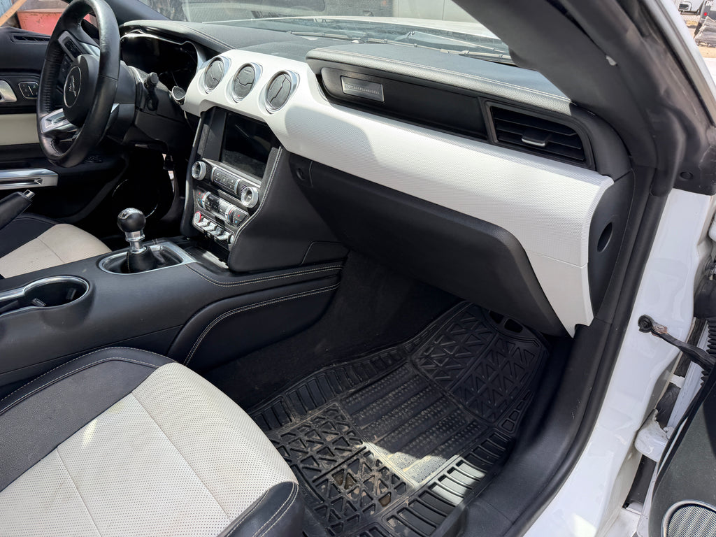 2022 Ford Mustang GT 5.0 – F2606