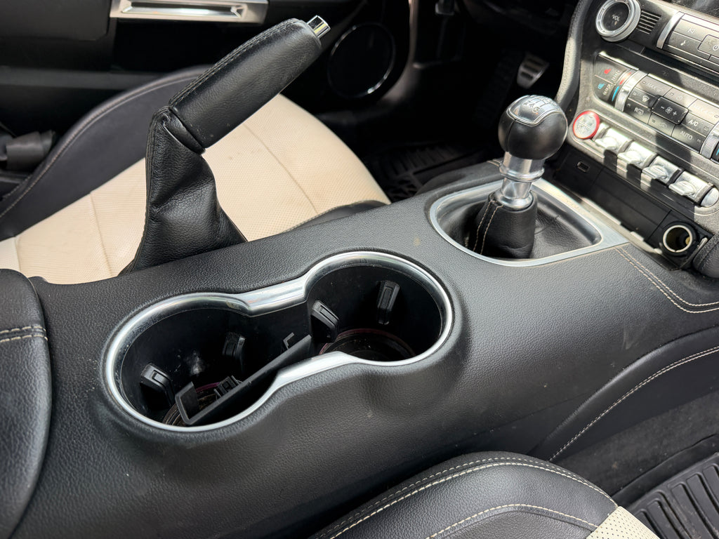 2022 Ford Mustang GT 5.0 – F2606