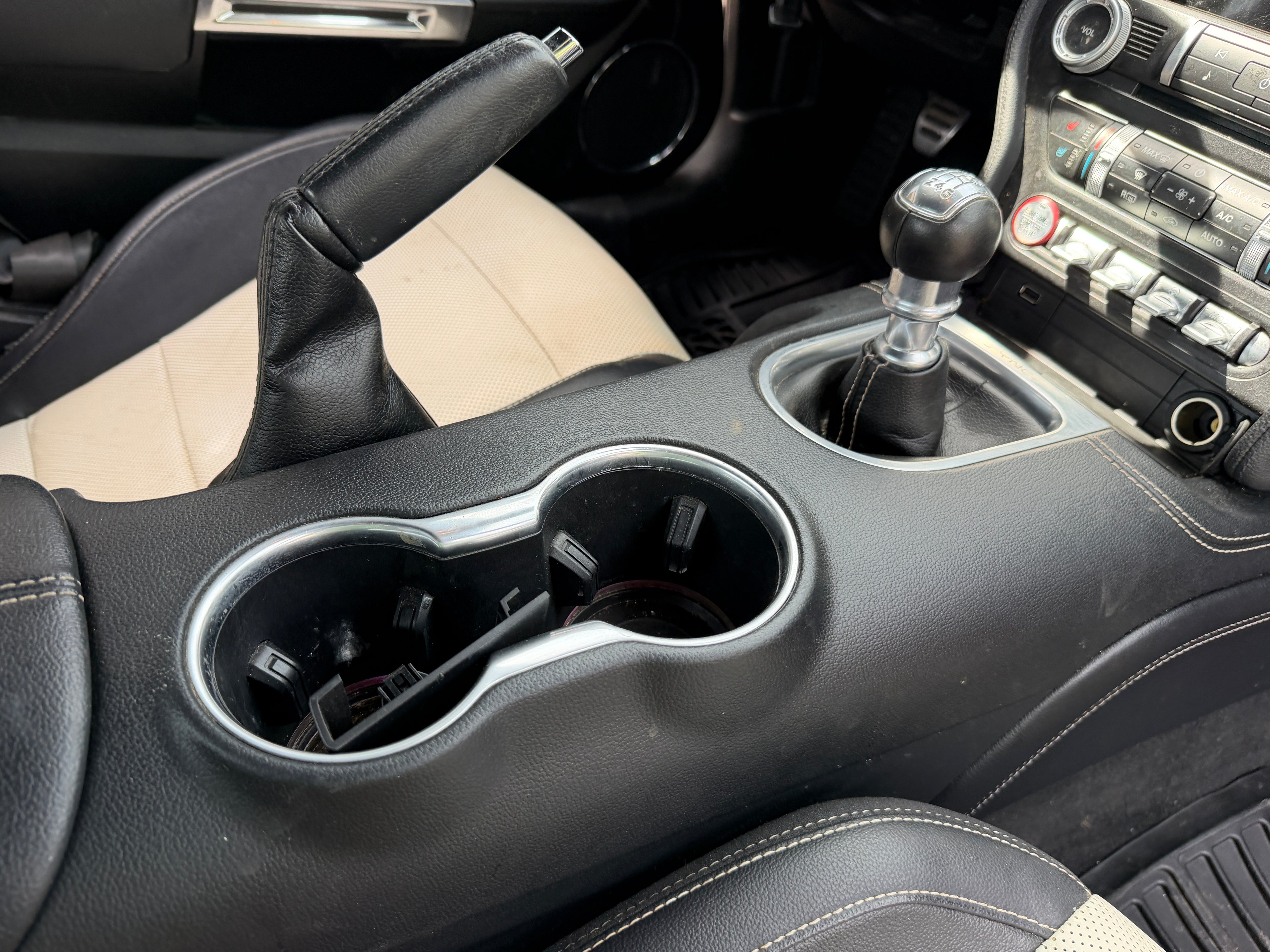 2022 Ford Mustang GT 5.0 – F2606