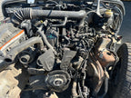 2003 Jeep Wrangler TJ 4.0 – J2530