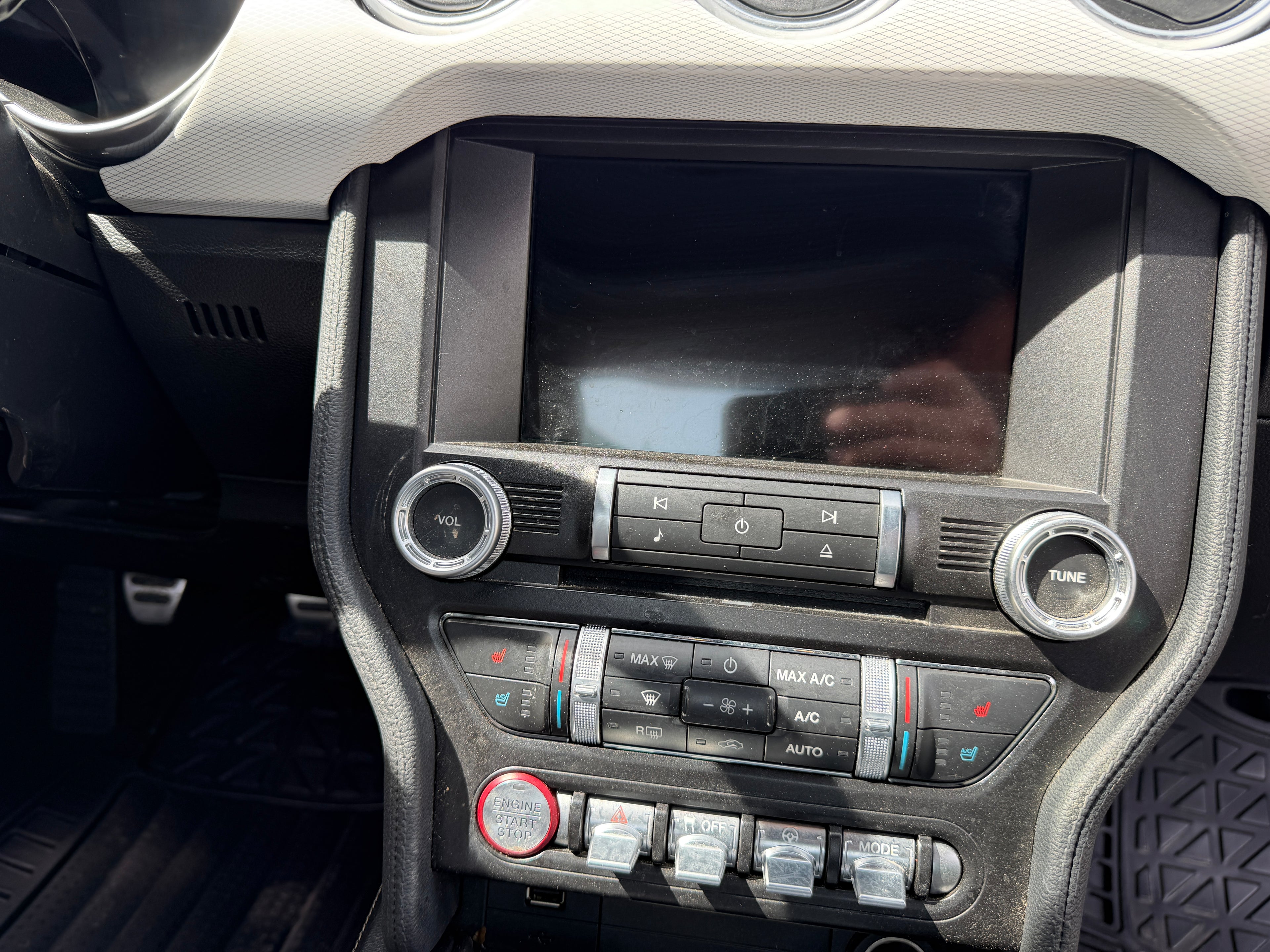 2022 Ford Mustang GT 5.0 – F2606
