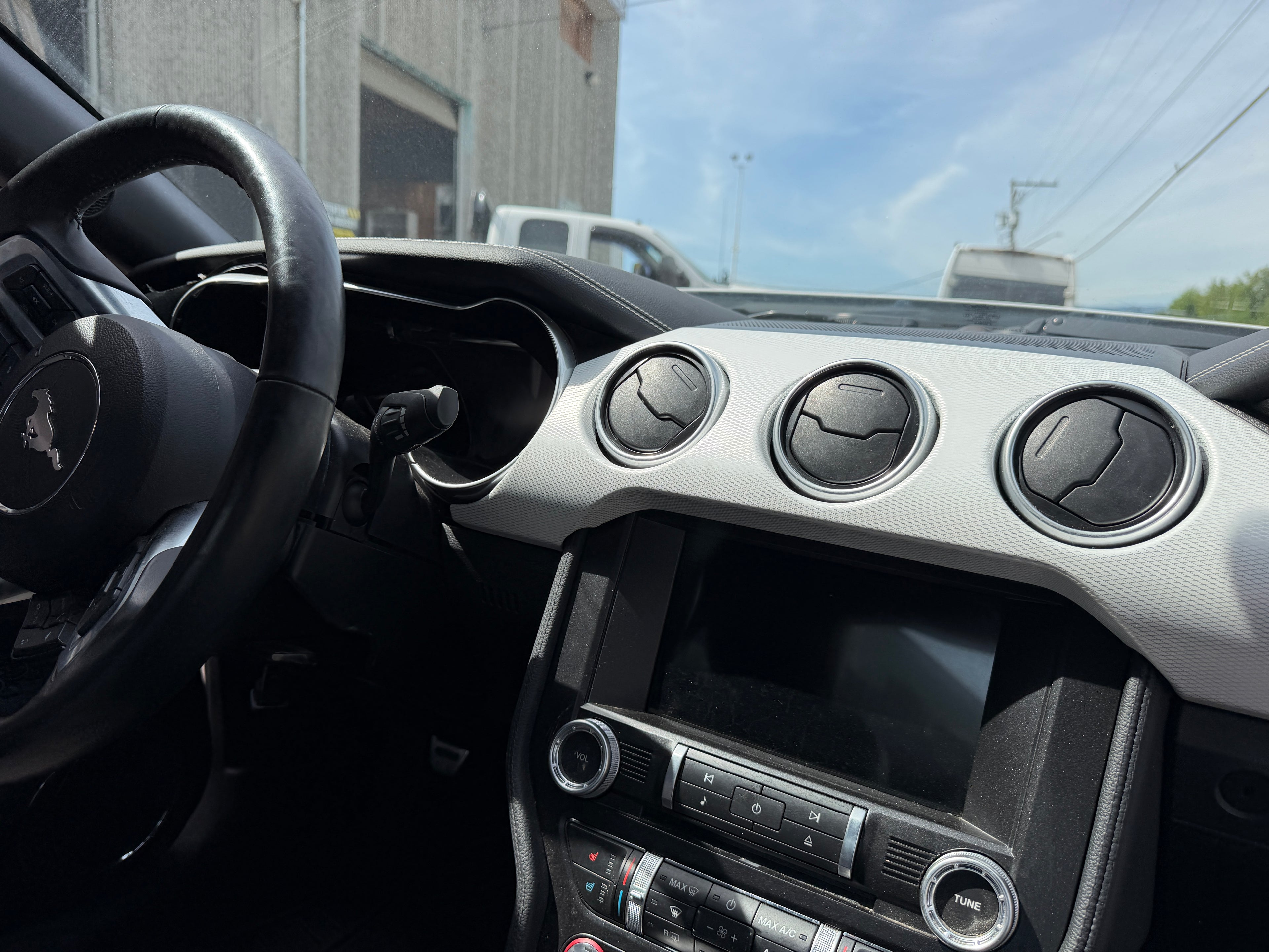 2022 Ford Mustang GT 5.0 – F2606
