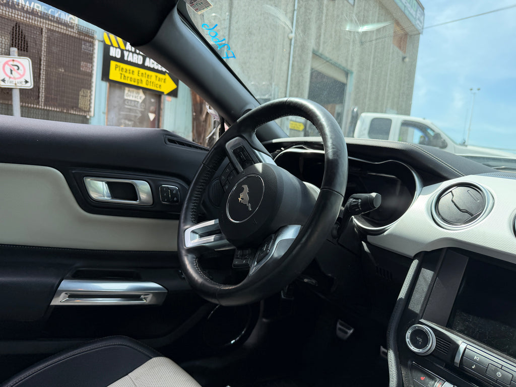 2022 Ford Mustang GT 5.0 – F2606