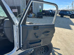 2003 Jeep Wrangler TJ 4.0 – J2530