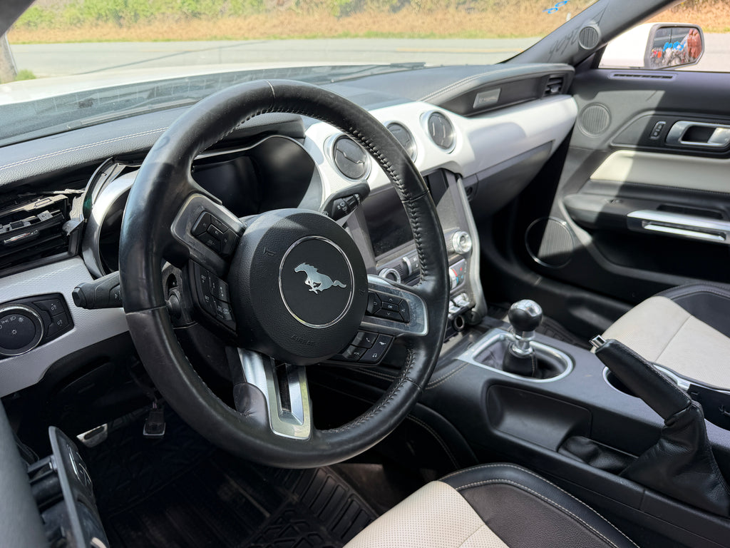 2022 Ford Mustang GT 5.0 – F2606