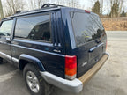 2000 Jeep Cherokee XJ 4.0 2dr – J2511