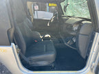 2003 Jeep Wrangler TJ 4.0 – J2530