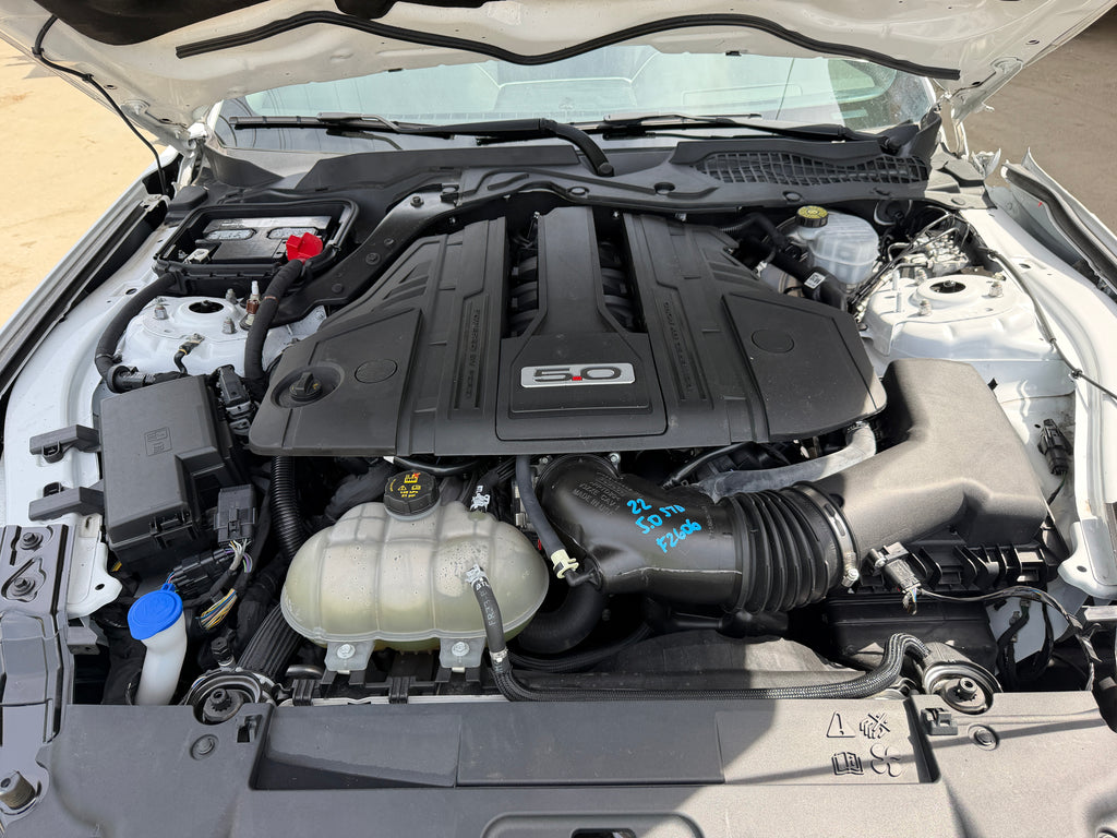 2022 Ford Mustang GT 5.0 – F2606