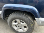 2000 Jeep Cherokee XJ 4.0 2dr – J2511