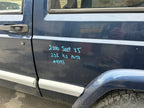 2000 Jeep Cherokee XJ 4.0 2dr – J2511