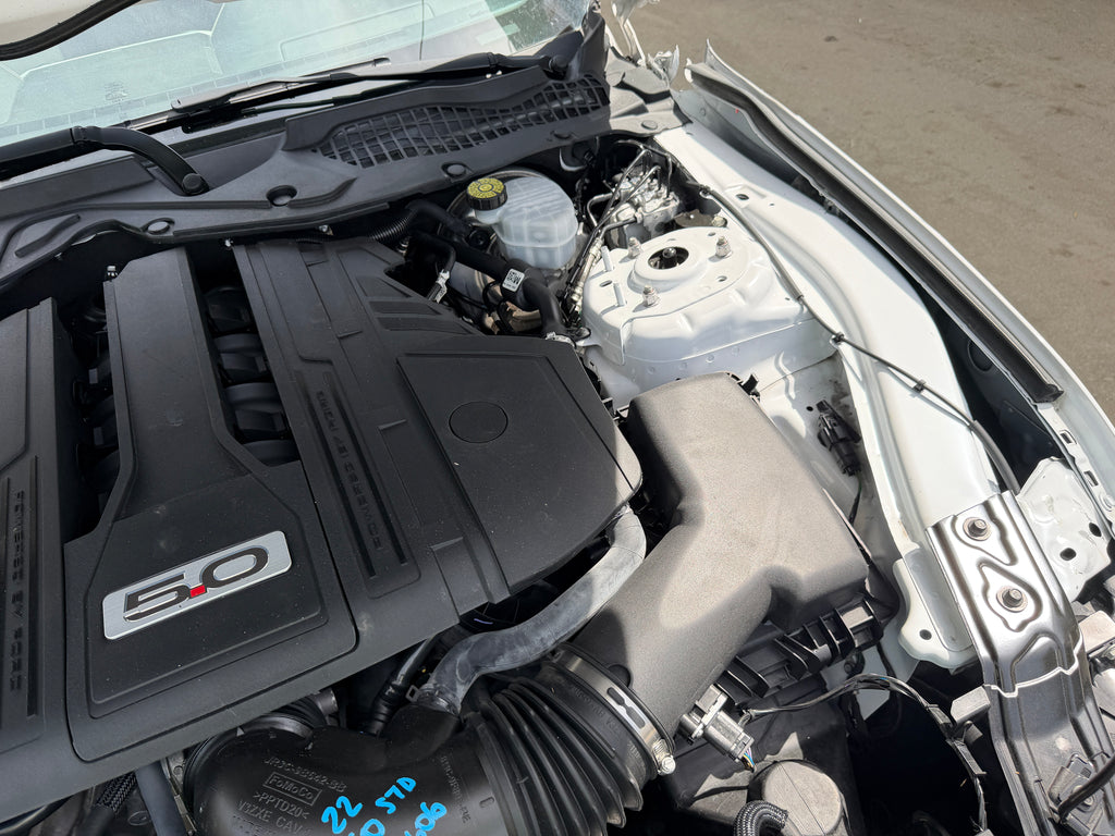 2022 Ford Mustang GT 5.0 – F2606