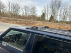 2000 Jeep Cherokee XJ 4.0 2dr – J2511