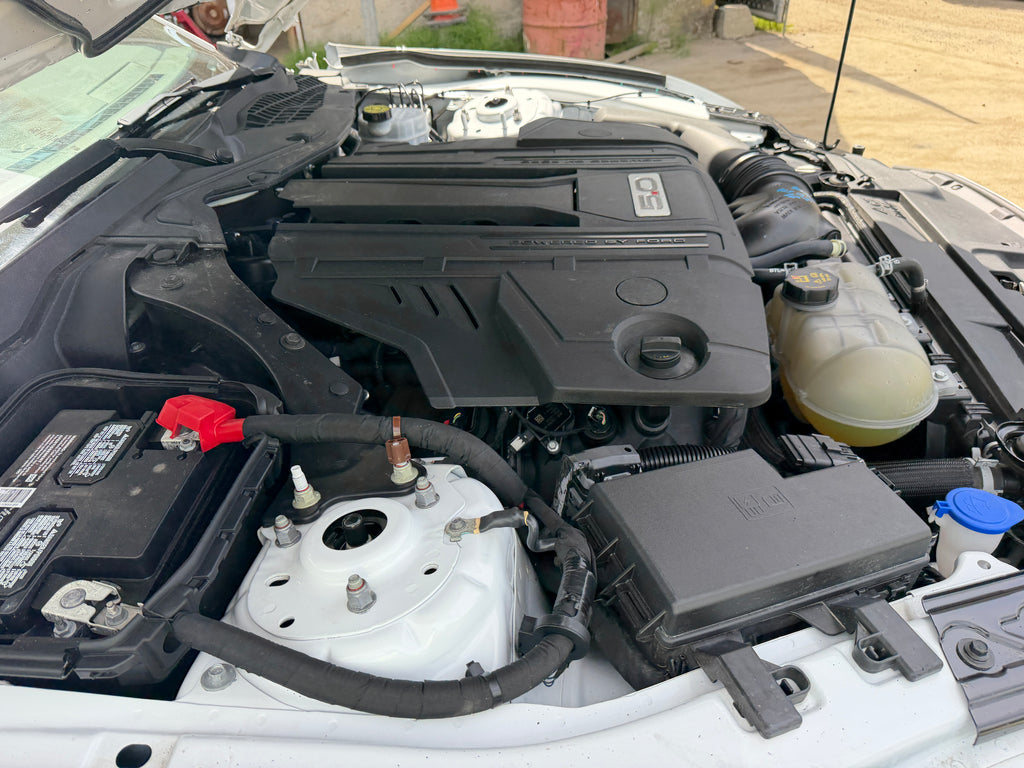 2022 Ford Mustang GT 5.0 – F2606