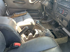 2003 Jeep Wrangler TJ 4.0 – J2530