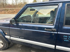 2000 Jeep Cherokee XJ 4.0 2dr – J2511