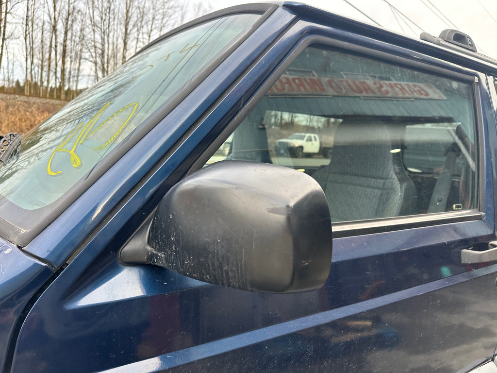 2000 Jeep Cherokee XJ 4.0 2dr – J2511