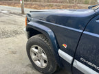 2000 Jeep Cherokee XJ 4.0 2dr – J2511