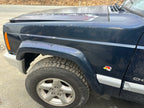2000 Jeep Cherokee XJ 4.0 2dr – J2511