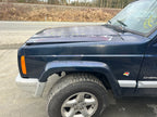 2000 Jeep Cherokee XJ 4.0 2dr – J2511