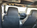 2003 Jeep Wrangler TJ 4.0 – J2530