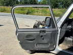 2003 Jeep Wrangler TJ 4.0 – J2530