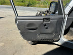 2003 Jeep Wrangler TJ 4.0 – J2530