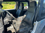 2003 Jeep Wrangler TJ 4.0 – J2530