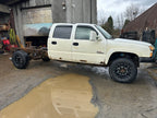2004 Chevrolet Silverado K3500 6.6 LLY Duramax – C2605