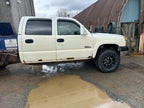 2004 Chevrolet Silverado K3500 6.6 LLY Duramax – C2605