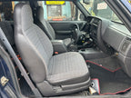 2000 Jeep Cherokee XJ 4.0 2dr – J2511