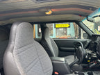 2000 Jeep Cherokee XJ 4.0 2dr – J2511