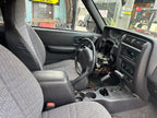 2000 Jeep Cherokee XJ 4.0 2dr – J2511