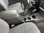 2000 Jeep Cherokee XJ 4.0 2dr – J2511